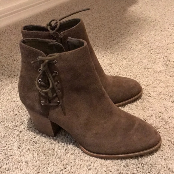 Sam Edelman Shoes - Jessica Simpson Booties
